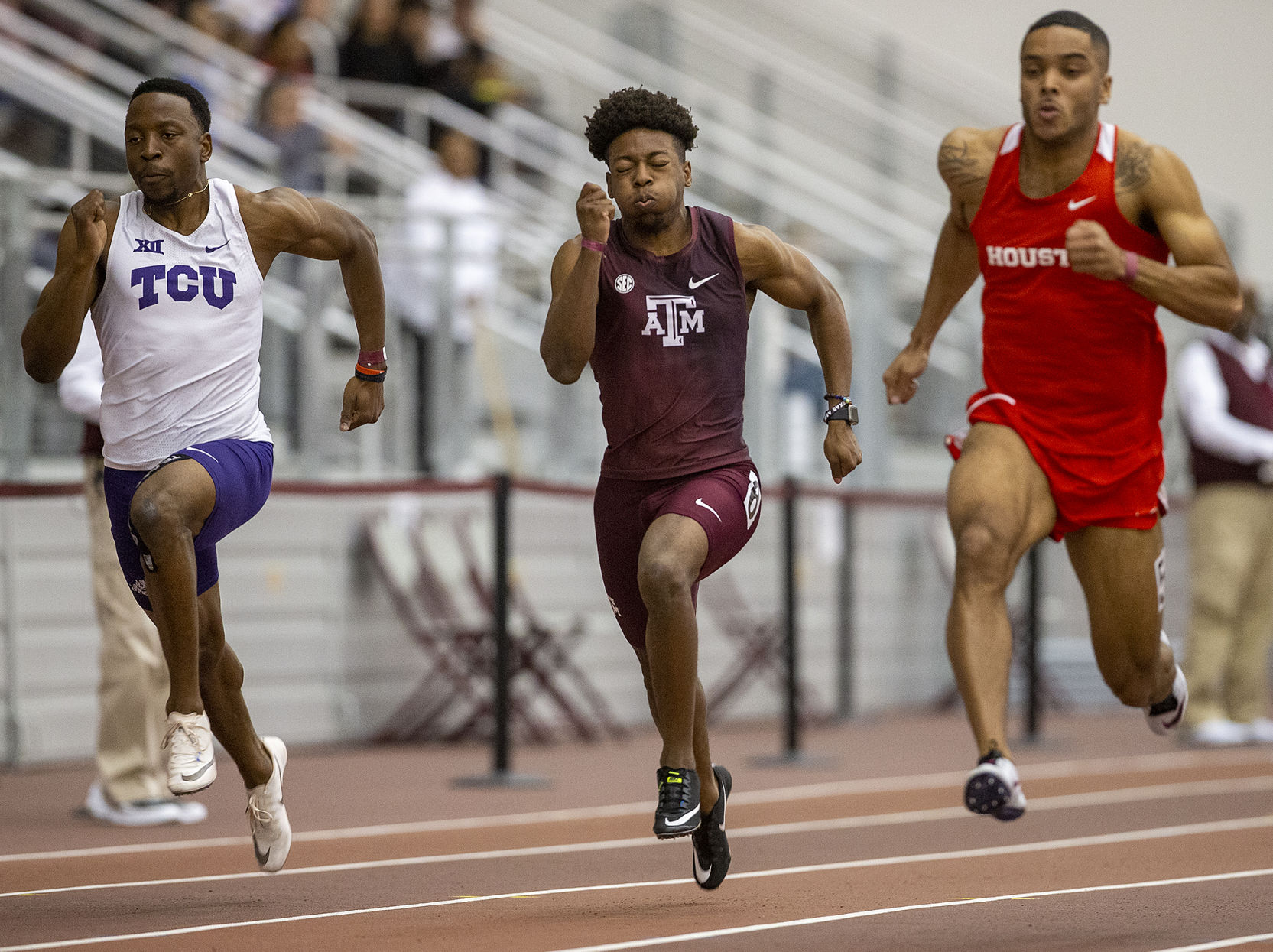 Charlie Thomas Track & Field Invitational